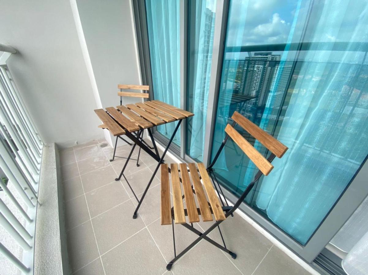 Teega Suites, Puteri Harbour, Iskandar Puteri Нусаяя Екстер'єр фото