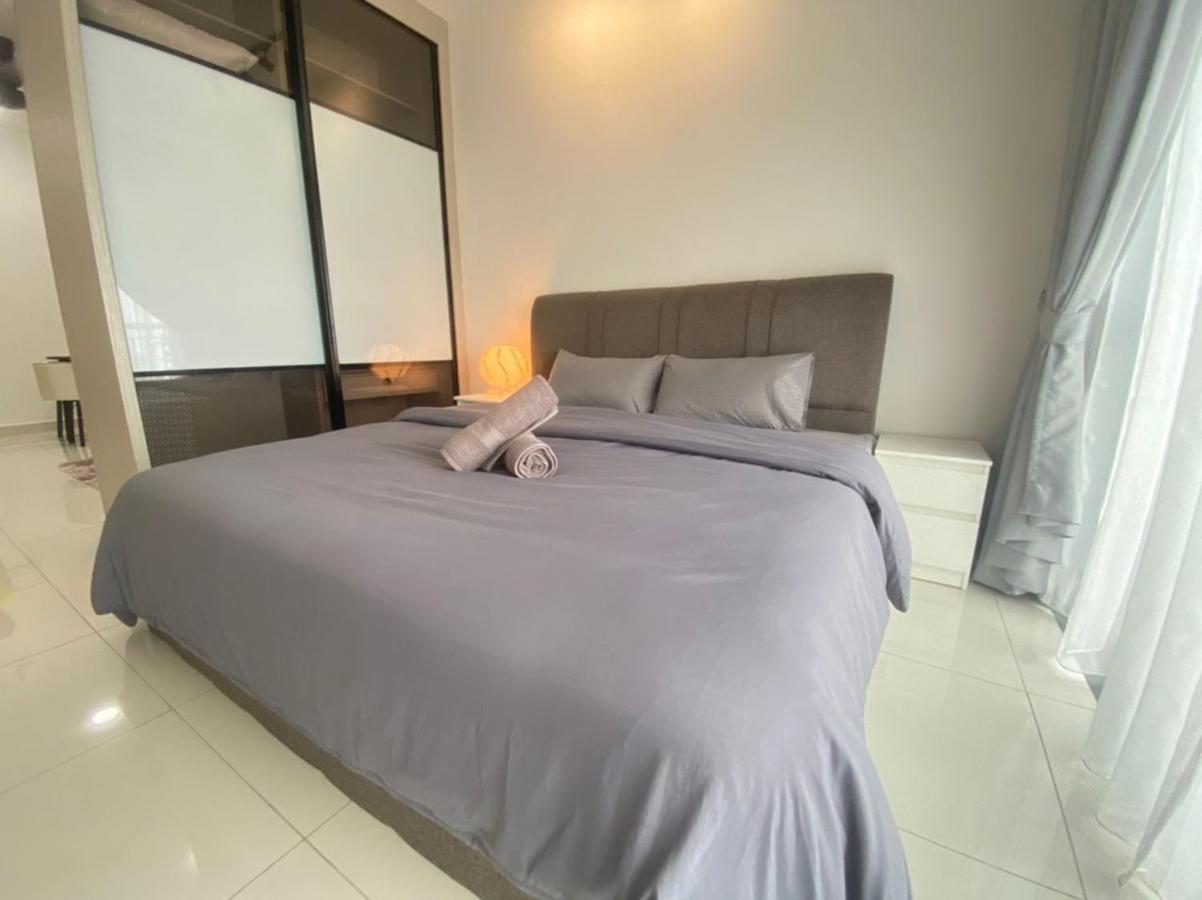 Teega Suites, Puteri Harbour, Iskandar Puteri Нусаяя Екстер'єр фото