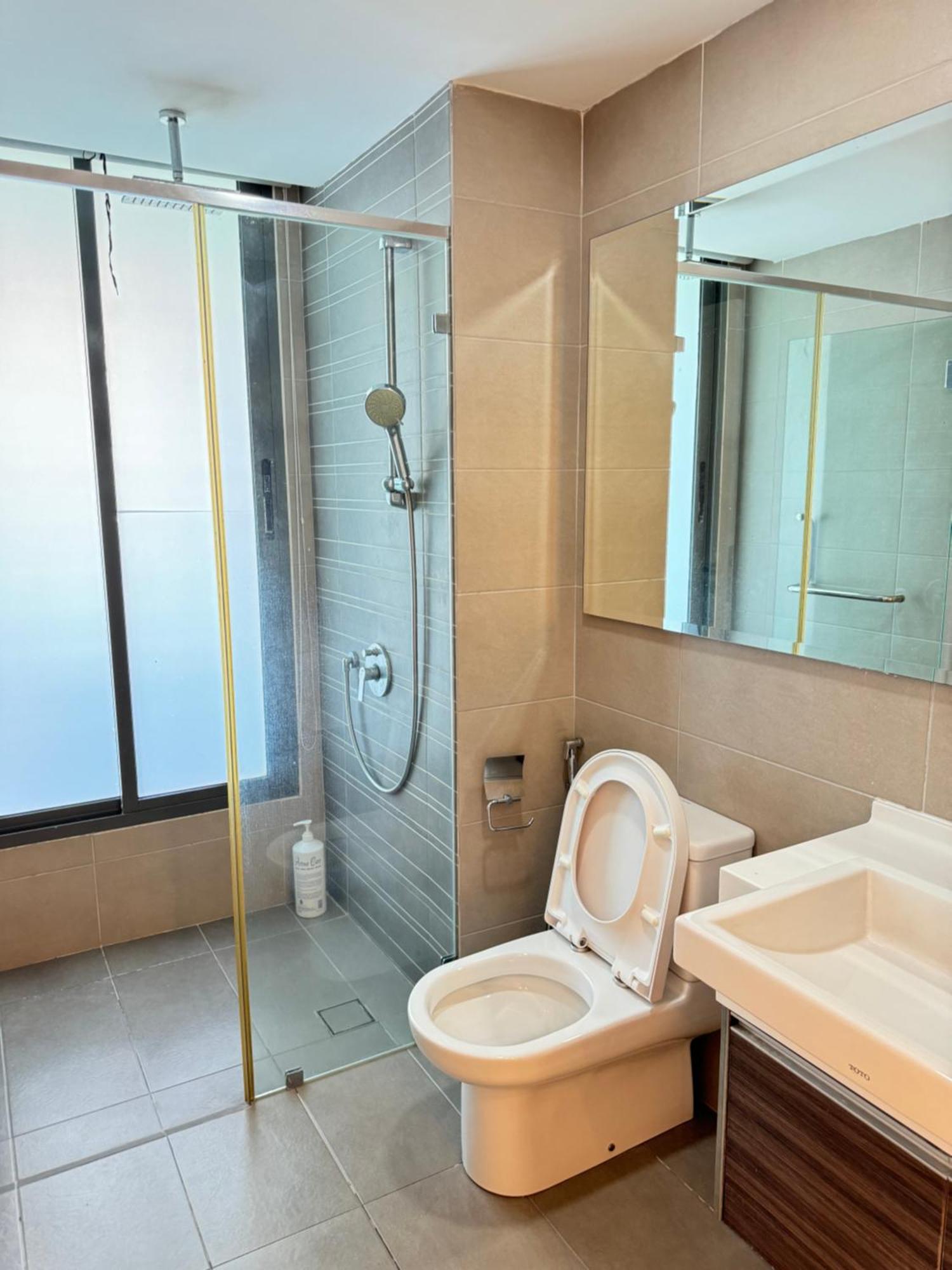 Teega Suites, Puteri Harbour, Iskandar Puteri Нусаяя Екстер'єр фото